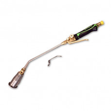 Кровельная горелка GRUN для обшивки, стальная, для рубероида 65/350