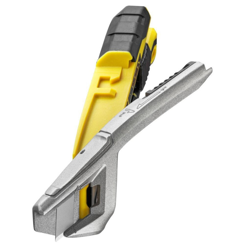 Нож FatMax Stanley Slide Lock [FMHT10594-0] с выдвижным лезвием