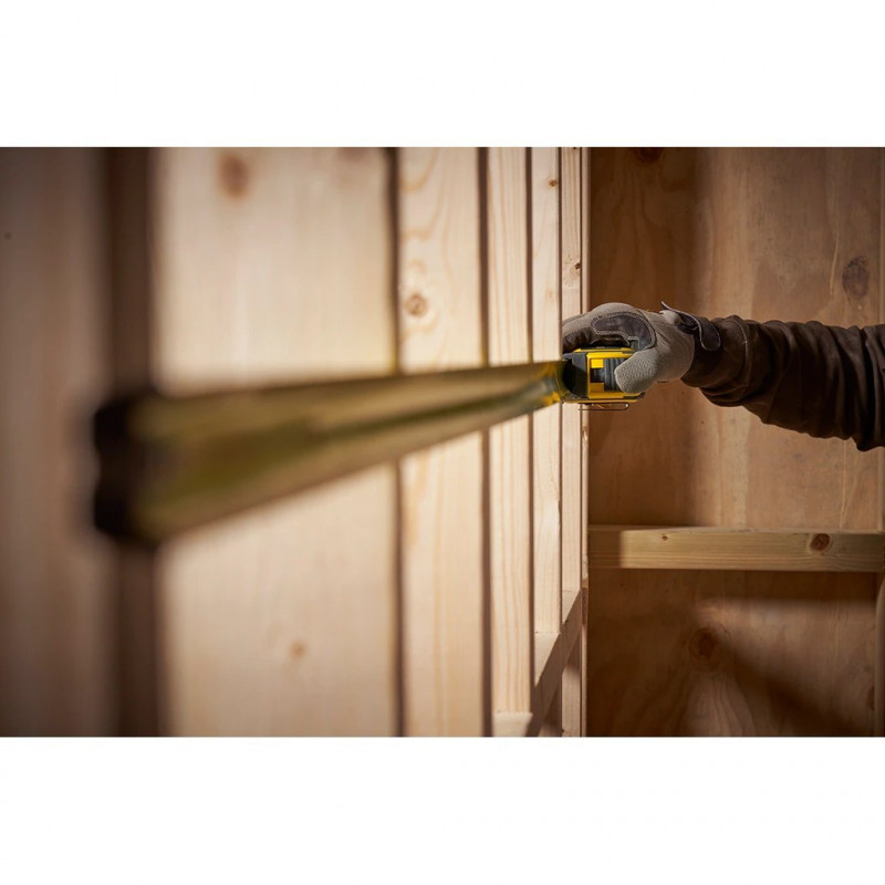 Рулонная лента 10 м Stanley [FMHT33005-0] FatMax СЛЕДУЮЩЕГО ПОКОЛЕНИЯ