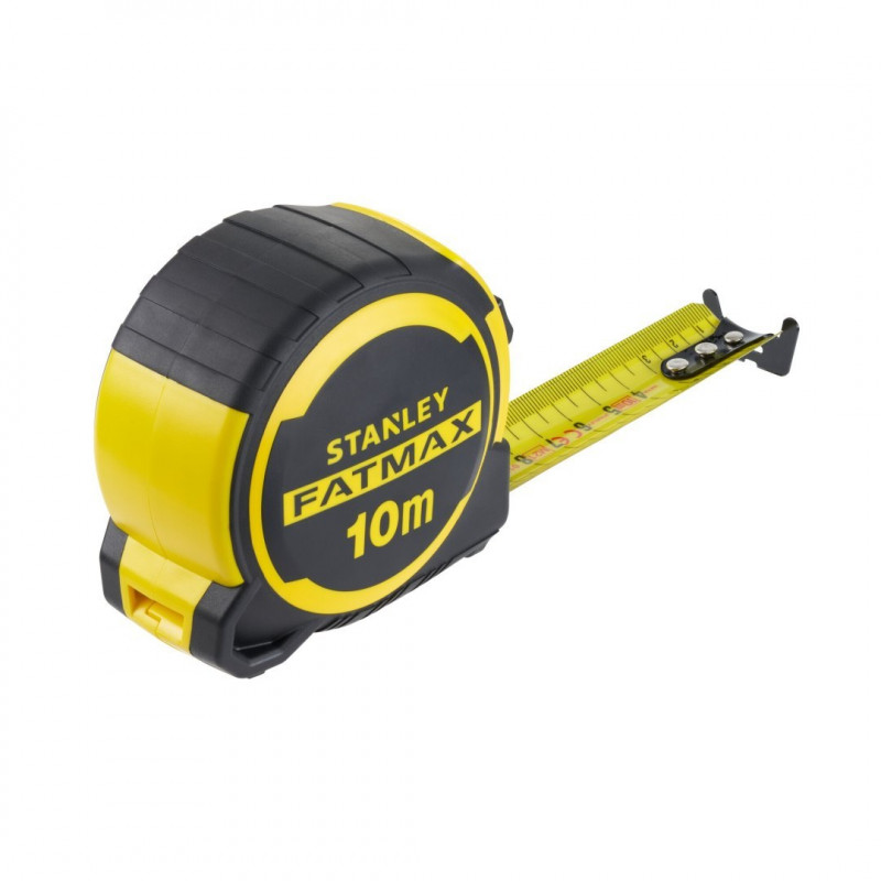 Рулонная лента 10 м Stanley [FMHT33005-0] FatMax СЛЕДУЮЩЕГО ПОКОЛЕНИЯ