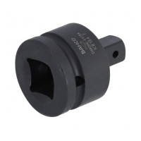 Уменьшительный адаптер ударного гайковерта с 3/4 на 1/2, BAHCO [K8164F]