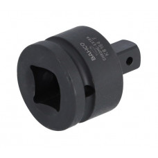 Зменшувальний адаптер ударного гайковерта з 3/4 на 1/2, BAHCO [K8164F]