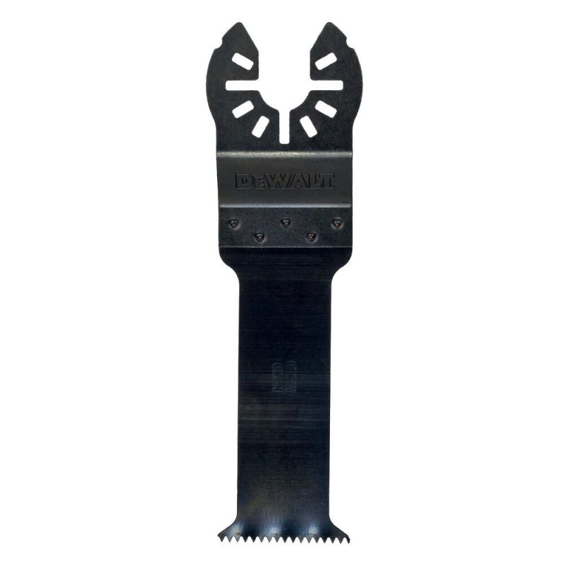 5 лезвий для резки твердой древесины, 30x67 мм, DeWalt [DT20724-QZ]