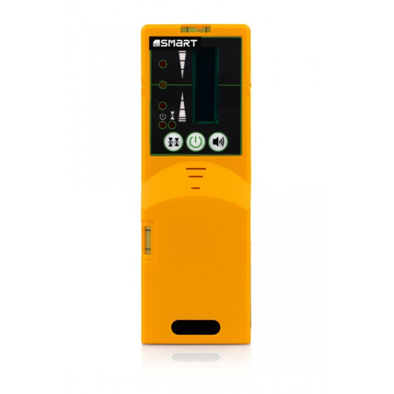 Лазерный детектор зеленого луча 35/50 м Smart [SM-06-04006]