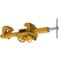 ST030 PROTEKT тележка для сцепного устройства