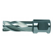 Свердло для трепанації металу, діаметр 24 мм, Weldon 19 мм, Makita [24S]