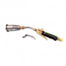 Кровельная горелка GRUN для обшивки, стальная, для рубероида 55/100