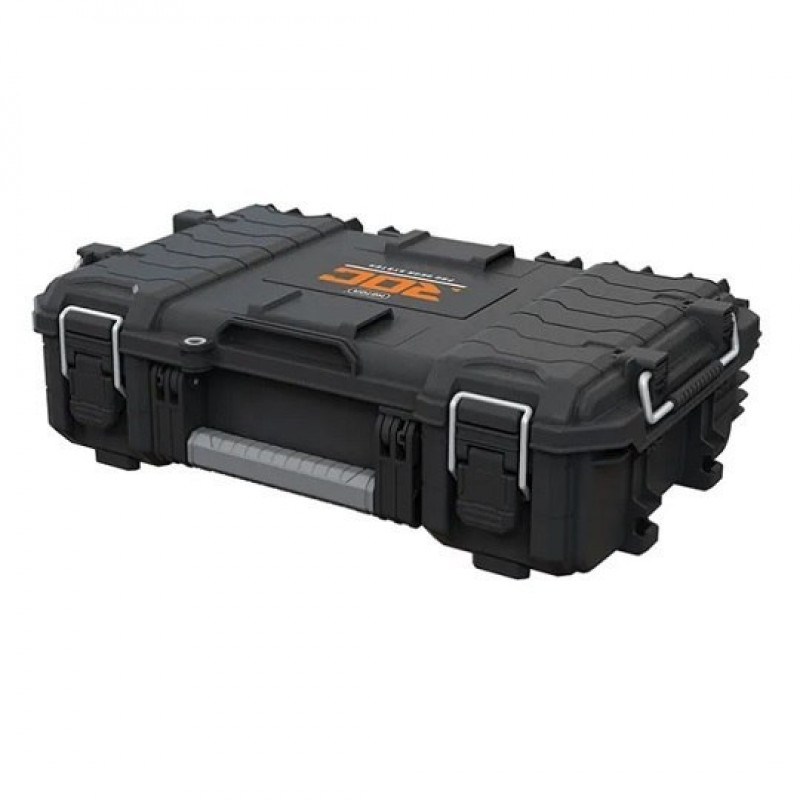 Ящик для инструмента ROC Pro Gear 2.0, KETER [17211899]