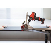 Направляюча для рулонного різака Buschmann Tools