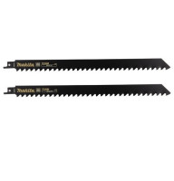 Пильный диск для возвратно-поступательной пилы TC/HM для резки газобетона, 305 мм, Makita [B-63585] 2 шт.