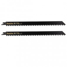 Пильный диск для возвратно-поступательной пилы TC/HM для резки газобетона, 305 мм, Makita [B-63585] 2 шт.