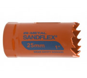 Біметалеві кільцеві пилки