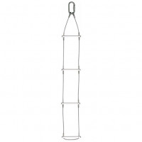 Мотузова драбина PROTEKT тип DL 011 15 м