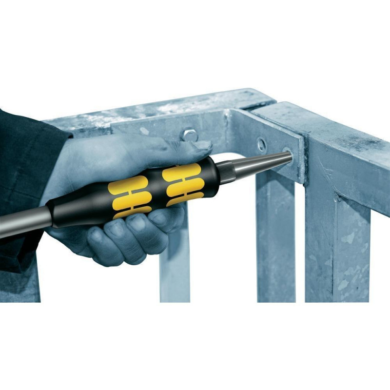 Центрувальний штифт для тріскачки Koloss 8781 C Wera [05003696001]