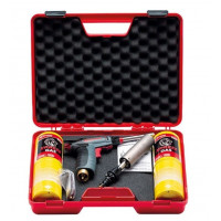 Пальник гарячого повітря Vulcane Express Multi Air Chaud