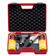 Горелка горячего воздуха Vulcane Express Multi Air Chaud