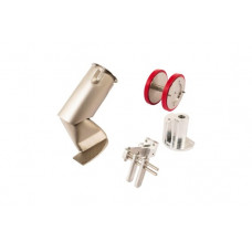 Комплект для гідроізоляції та зварювання стоячим швом Leister Uniroof AT/ST