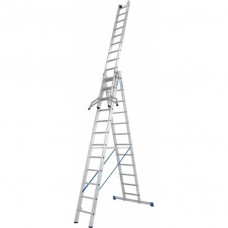 Многофункциональная стремянка 3x12 STABILO Professional KRAUSE [133700]