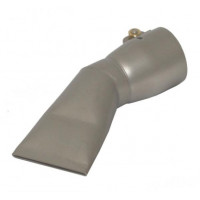 Широкощілинна насадка 40 мм, кут 60° RION HERZ