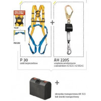 Комплект роликів Protekt