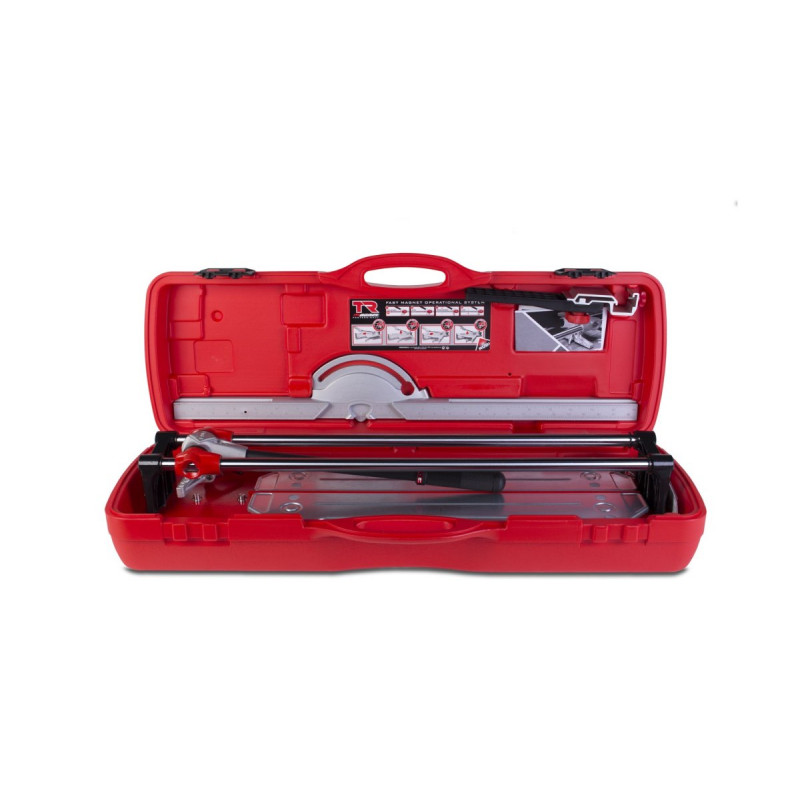 Ручной плиткорез TR-710 MAGNET, Rubi [17906]