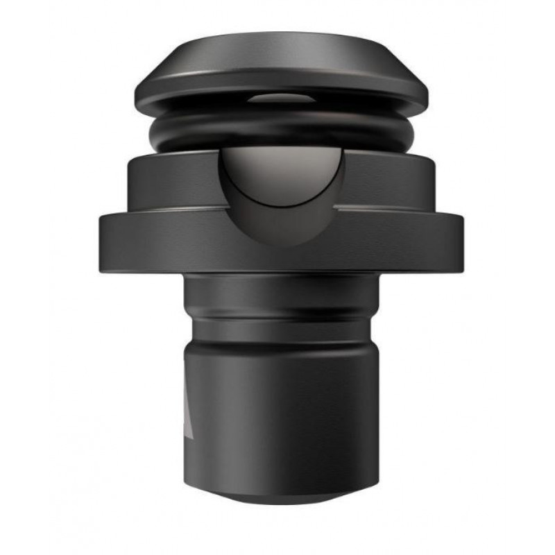 Набір із 3 змінних наконечників для заклепочника DCF414 DEWALT [DCFA4142-QZ] 4,8 мм, 6,0 мм, 6,4 мм