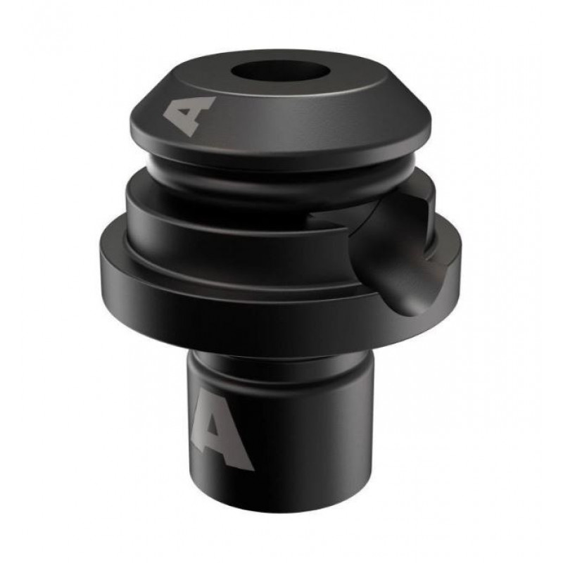 Набір із 3 змінних наконечників для заклепочника DCF414 DEWALT [DCFA4142-QZ] 4,8 мм, 6,0 мм, 6,4 мм