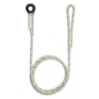 Горизонтальний анкерний конець LP100LT (5 м) PROTEKT