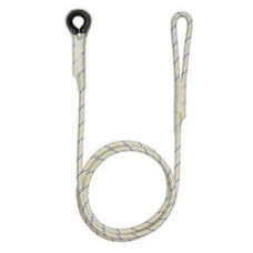 Горизонтальный анкерный конец LP100LT (5 м) PROTEKT