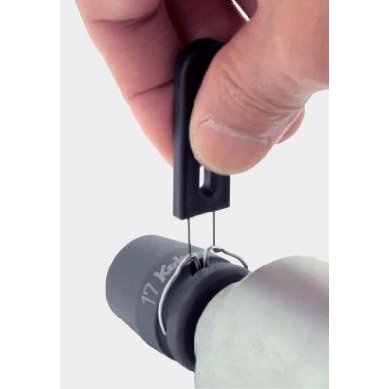 Набір із 10 запобіжних штифтів для ударних головок Koken 3/8 [PKC32]