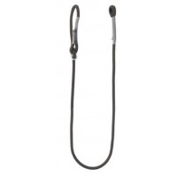 Регулируемый страховочный шнур LB200FLR с карабинами AZ011 AZ023 (1,9 м) PROTEKT