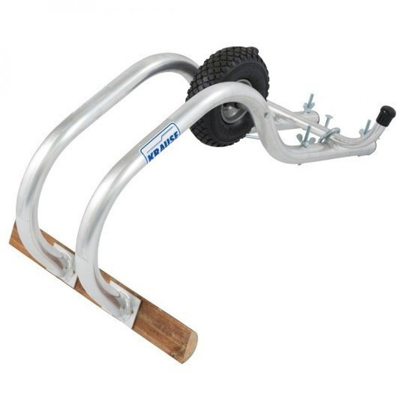 З'єднувальна дуга для конька, мобільна, для покрівельних драбин, STABILO PROFESSIONAL, KRAUSE [804594]