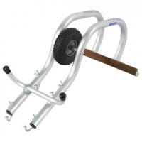 Соединительная дуга для конька, мобильная, для кровельных стремянок, STABILO PROFESSIONAL, KRAUSE [804594]