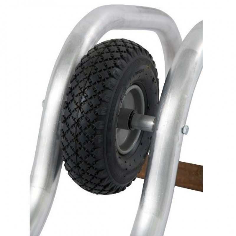 З'єднувальна дуга для конька, мобільна, для покрівельних драбин, STABILO PROFESSIONAL, KRAUSE [804594]