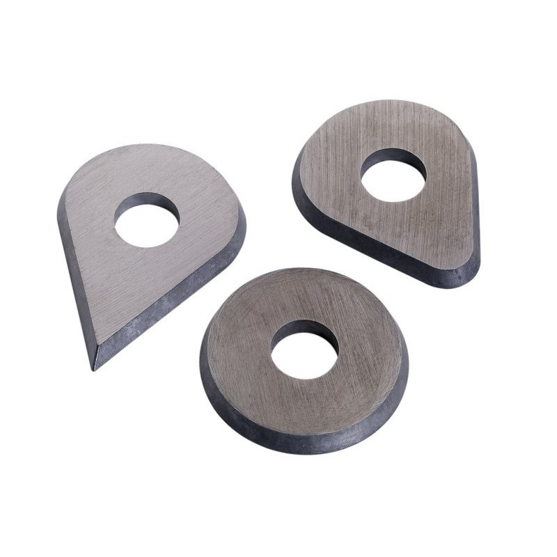 Комплект із 2 скребків 650 та 625 + твердосплавні леза, Bahco [SCRAPER-SET2]