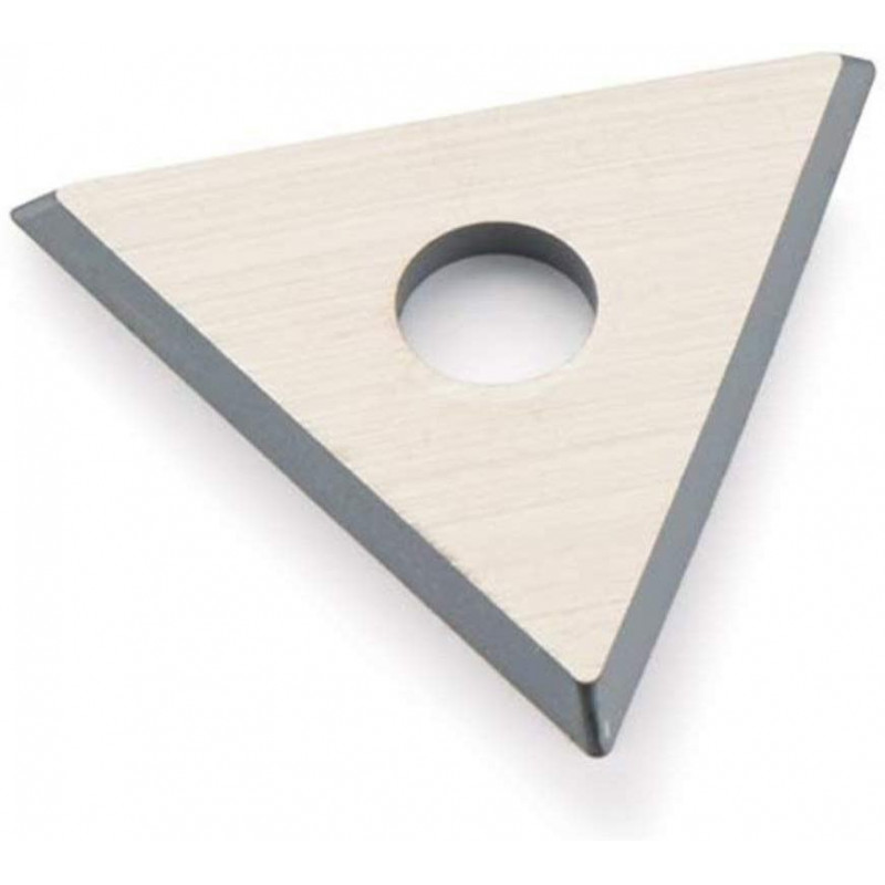 Комплект із 2 скребків 650 та 625 + твердосплавні леза, Bahco [SCRAPER-SET2]