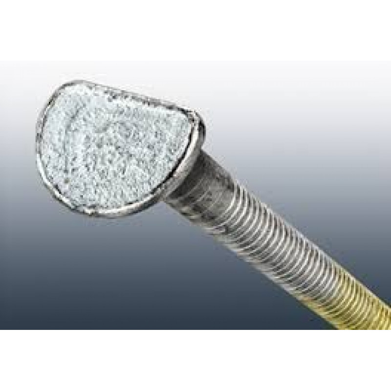 Цвяхи з кільцевим хвостовиком 3,1 x 90 мм, 34º, DeWALT [DNPT31R90Z]