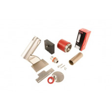 Комплект для сварки битума Leister, с соплом 80 мм, VARIMAT V2/S 400V - 115.892