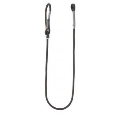 Регулируемый страховочный шнур LB200FLR с карабинами AZ011 AZ003 (1,4 м) PROTEKT