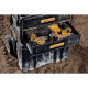 Инструментальный ящик DeWALT ToughSystem 2.0 с 2 ящиками [DWST83529-1]