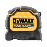 Рулетка DeWalt Premium 5 м x 32 мм [DWHT36917-0]