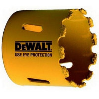 Кільцева пилка 54 мм, зубці з твердого металу DeWalt [DT8155-QZ]