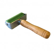 KOMA WR4 – Широкий силіконовий притискний ролик для фетру та мембран