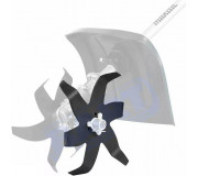 Аксесуари для багатофункціональних садових пристроїв