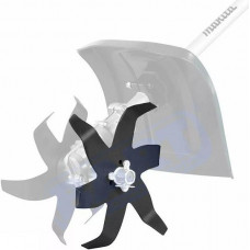 Ніж для подрібнення культиватора KR400MP, KR401MP [311020200N]