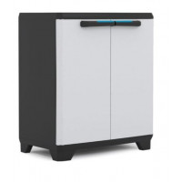 Лінійна низька шафа від KETER [17206642]