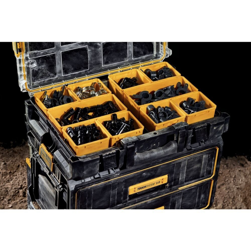 Органайзер DeWALT ToughSystem 2.0 [DWST83394-1]
