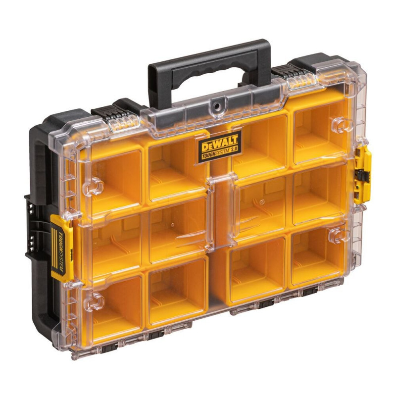 Органайзер DeWALT ToughSystem 2.0 [DWST83394-1]