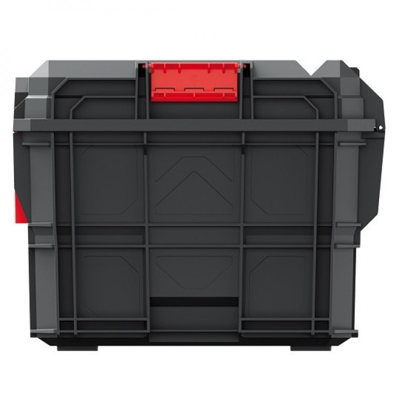 Ящик для інструментів 54,6x38x30,7 см X Block PRO Kistenberg Prosperplast [KXB604030]
