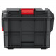 Ящик для інструментів 54,6x38x30,7 см X Block PRO Kistenberg Prosperplast [KXB604030]